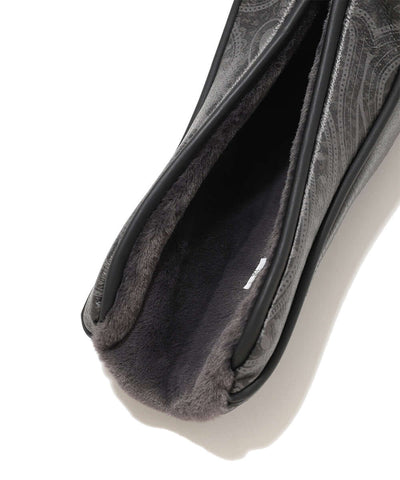 Mirage Paisley FW Cover