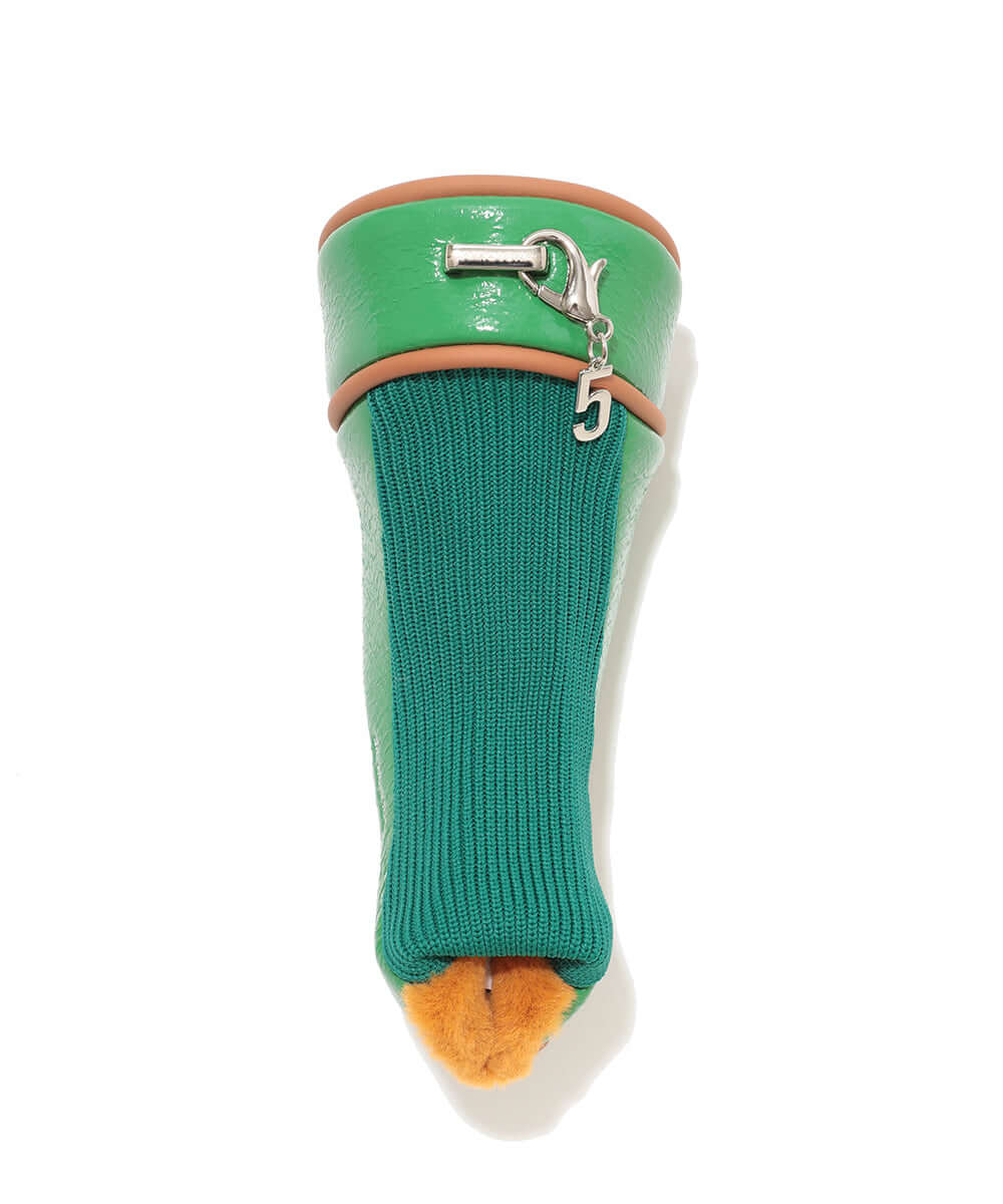 Mirage PaisleyUT Cover