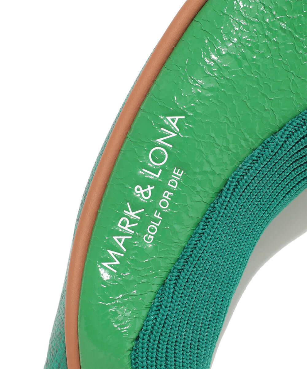 Mirage PaisleyUT Cover