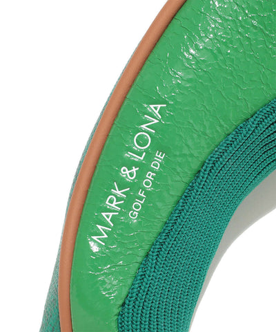 Mirage PaisleyUT Cover