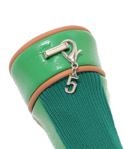 Mirage PaisleyUT Cover