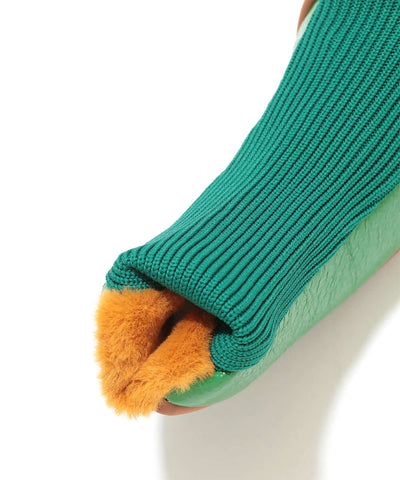 Mirage PaisleyUT Cover