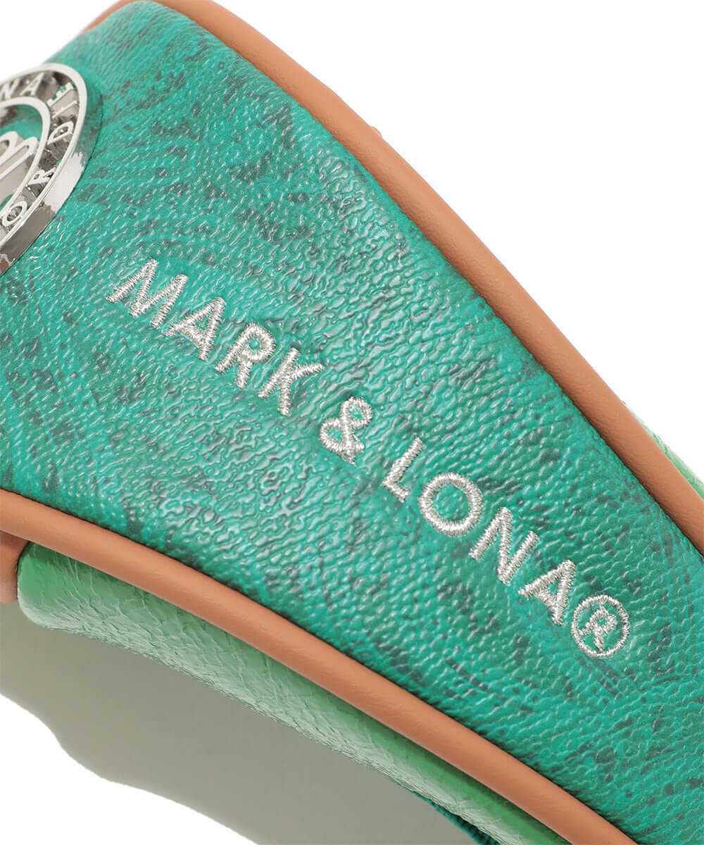 Mirage PaisleyUT Cover