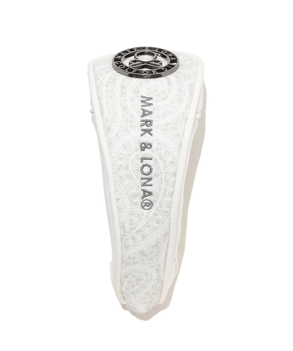 Mirage PaisleyUT Cover