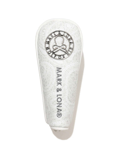 Mirage Paisley Putter Cover