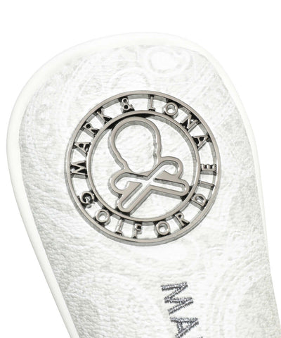 Mirage Paisley Putter Cover