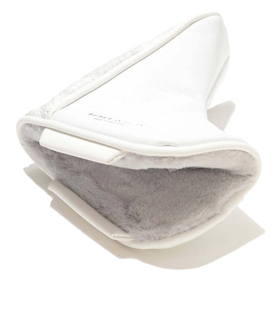 Mirage Paisley Putter Cover