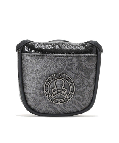 Mirage Paisley Mallet Cover