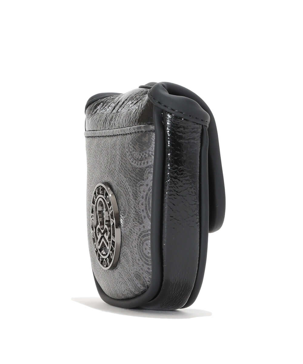 Mirage Paisley Mallet Cover