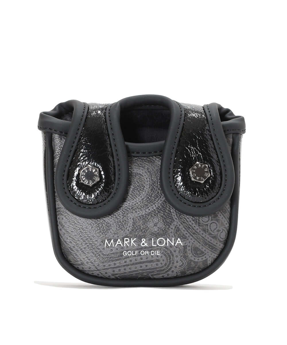 Mirage Paisley Mallet Cover