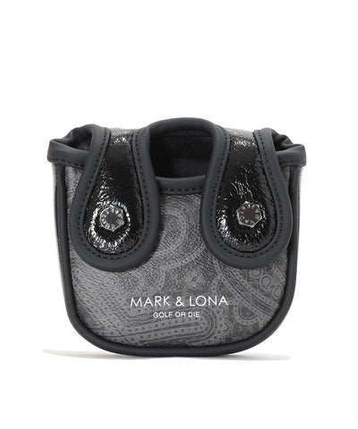 Mirage Paisley Mallet Cover