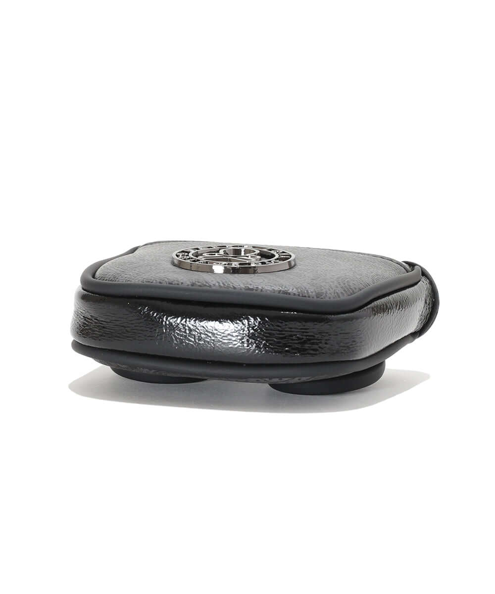 Mirage Paisley Mallet Cover