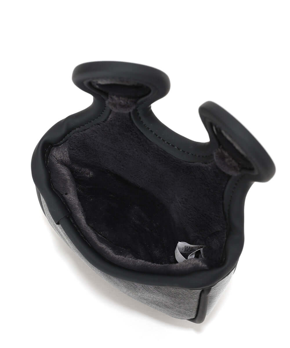 Mirage Paisley Mallet Cover