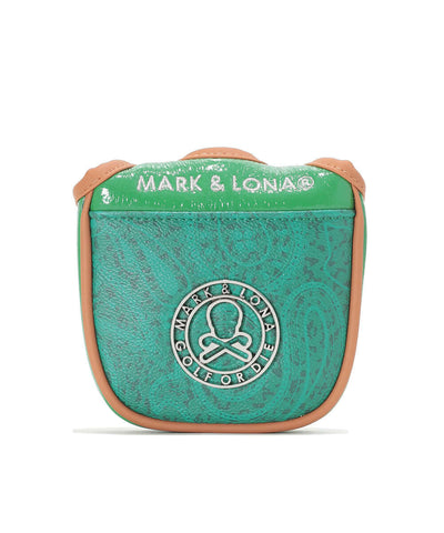 Mirage Paisley Mallet Cover