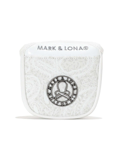 Mirage Paisley Mallet Cover