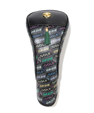 Dépêche Driver Cover