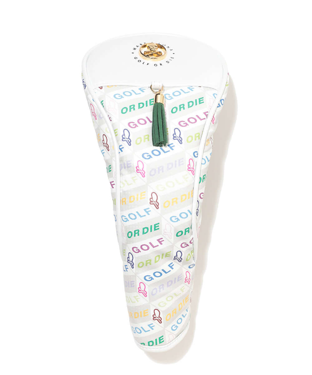 Dépêche Driver Cover