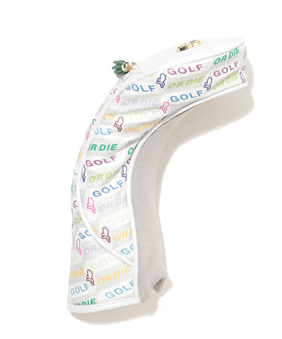 Dépêche Driver Cover