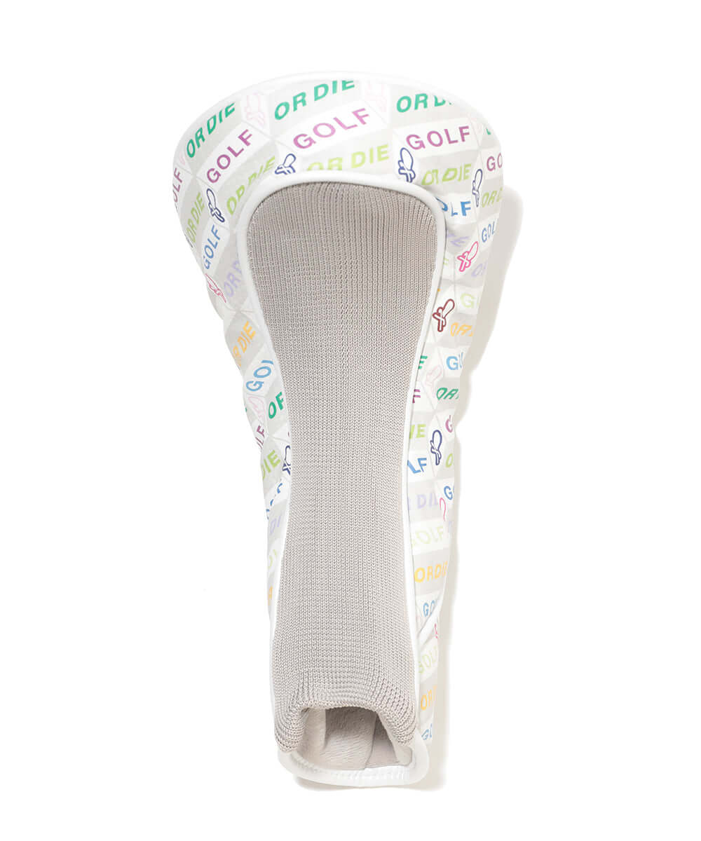 Dépêche Driver Cover