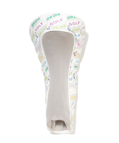 Dépêche Driver Cover