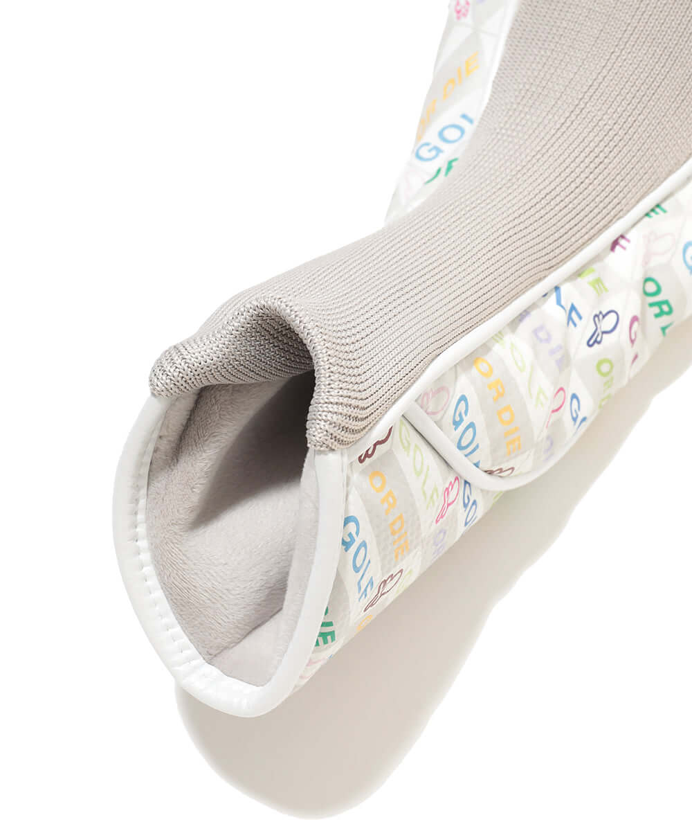 Dépêche Driver Cover