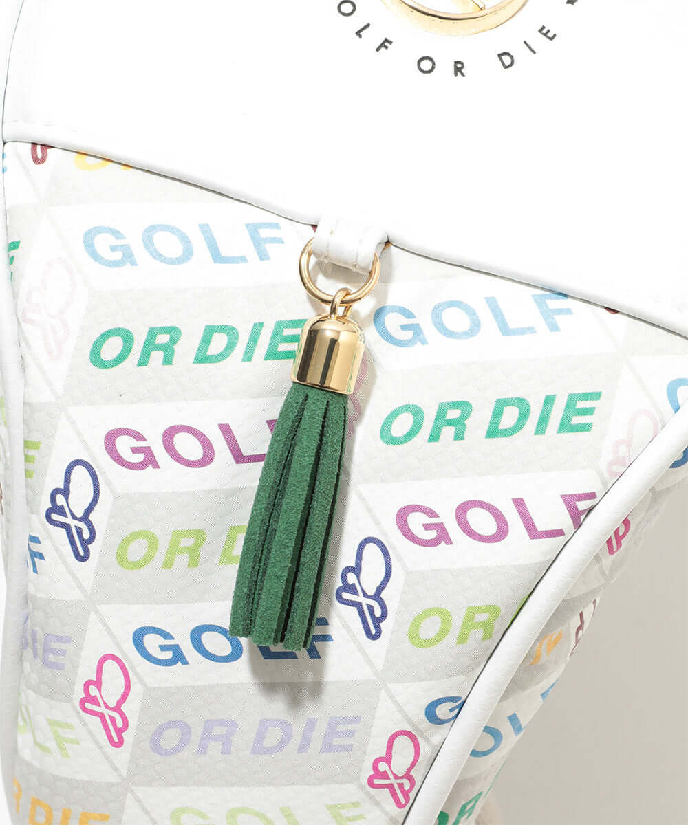 Dépêche Driver Cover