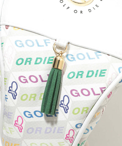 Dépêche Driver Cover