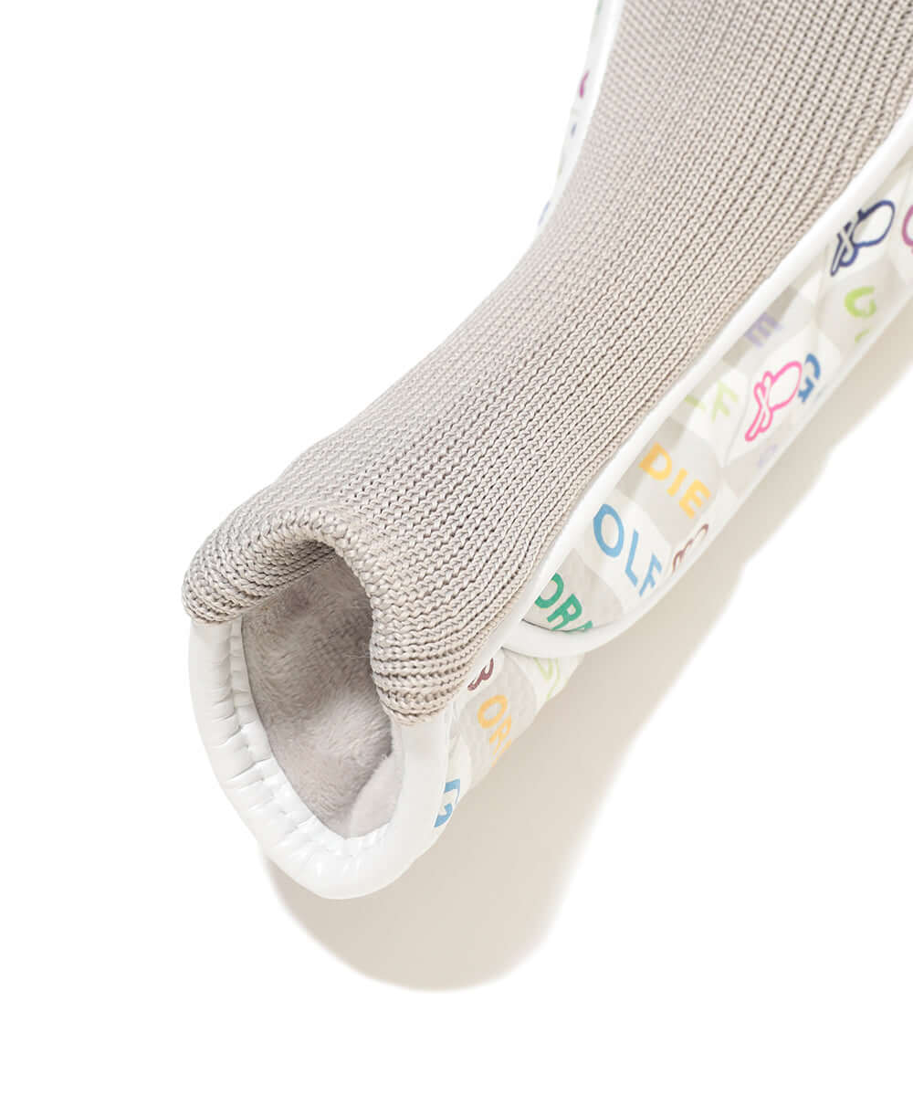 Dépêche Fairway Cover