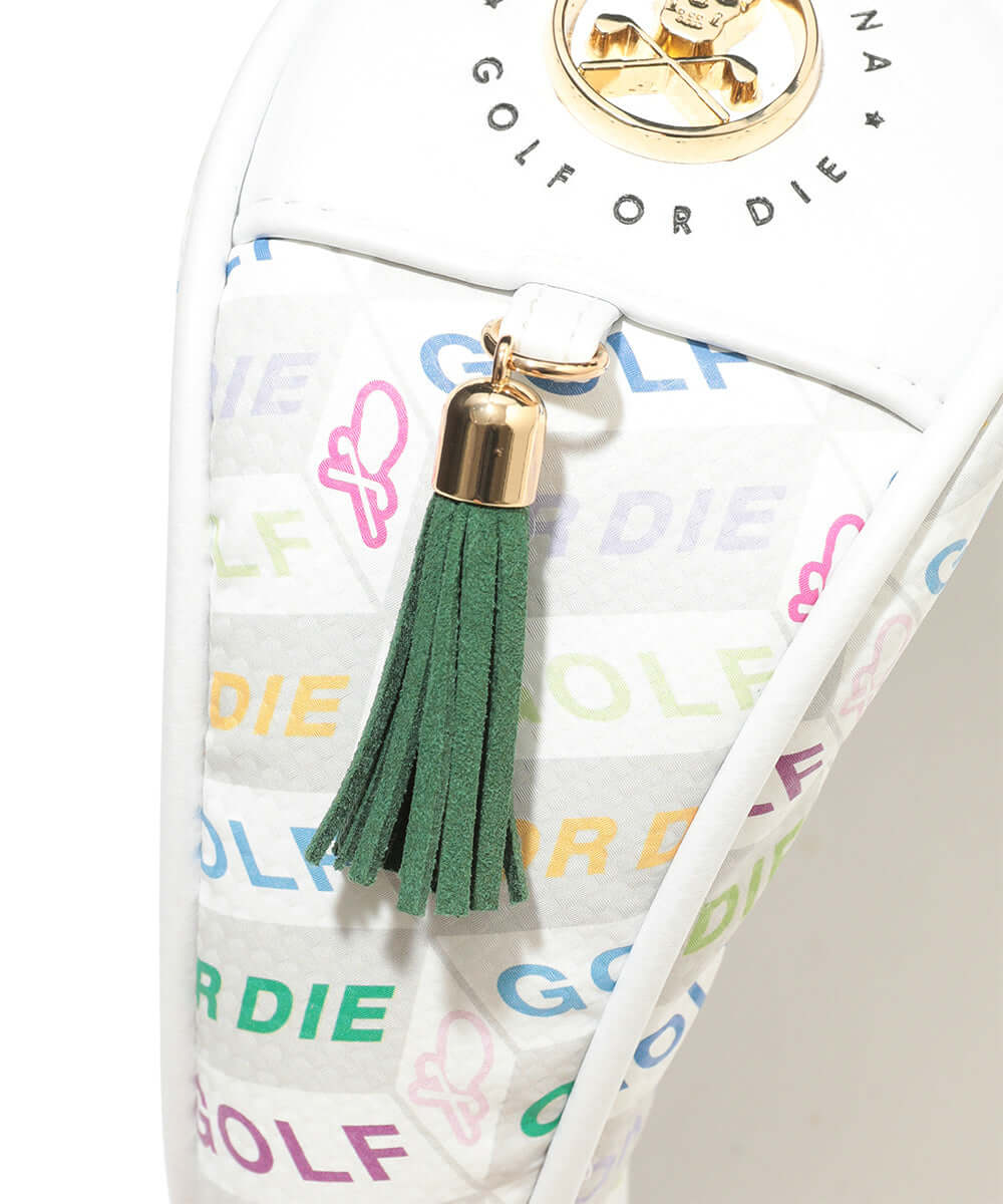 Dépêche Fairway Cover