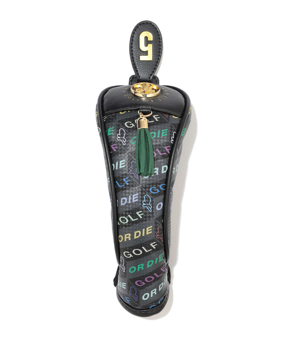 Dépêche Utility Cover