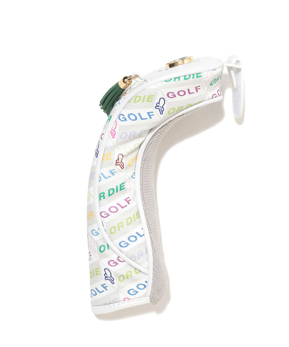 Dépêche Utility Cover