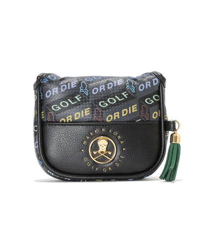 Dépêche Mallet Cover