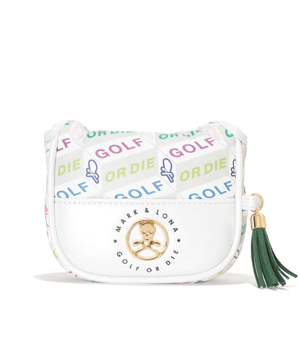 Dépêche Mallet Cover