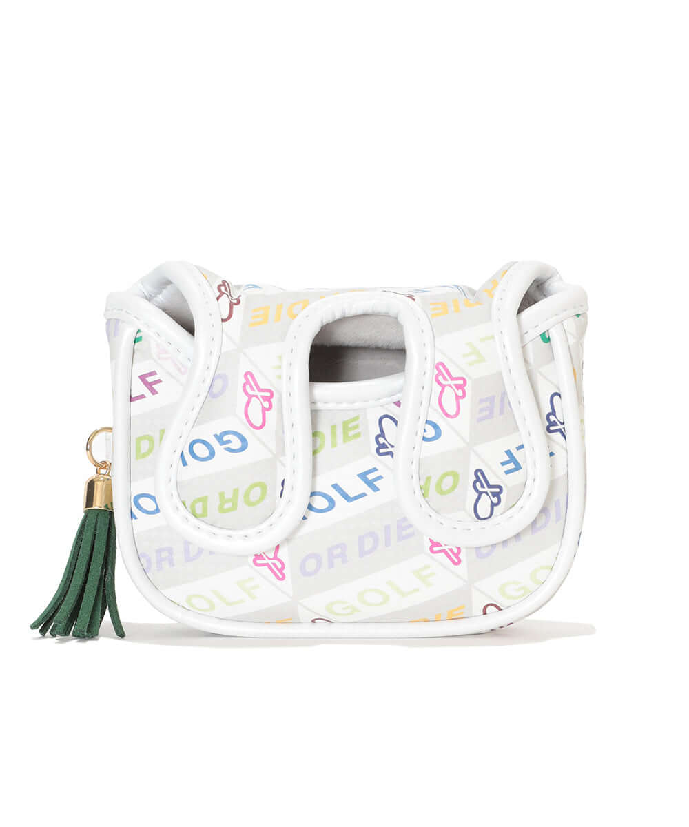 Dépêche Mallet Cover