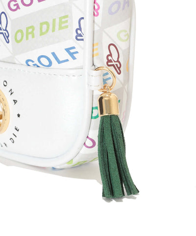 Dépêche Mallet Cover