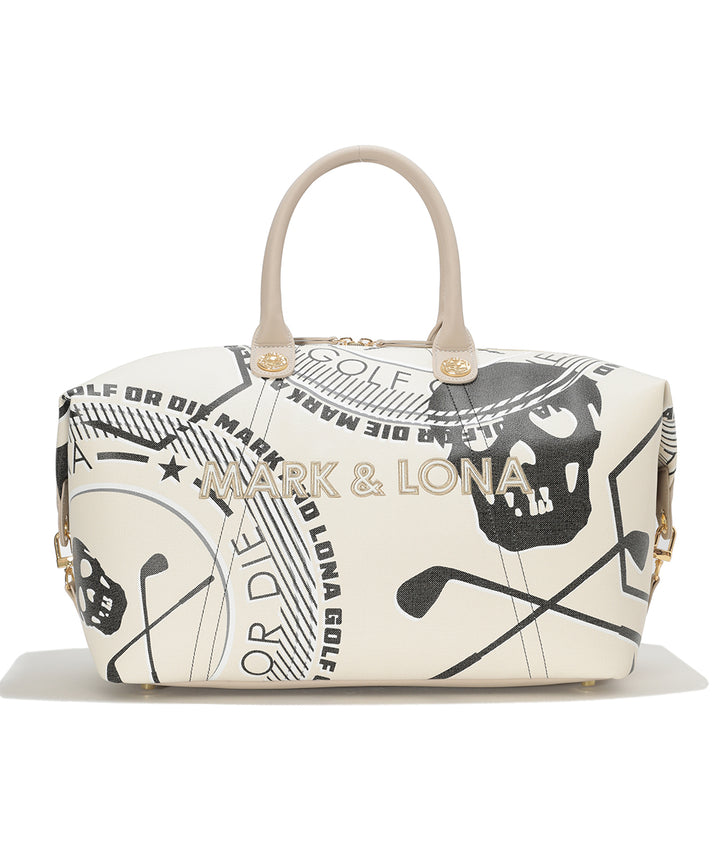 Atlas Convertible Boston Bag – MARK & LONA GLOBAL ONLINE STORE