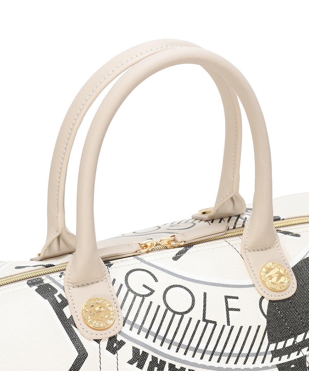Atlas Convertible Boston Bag – MARK & LONA GLOBAL ONLINE STORE
