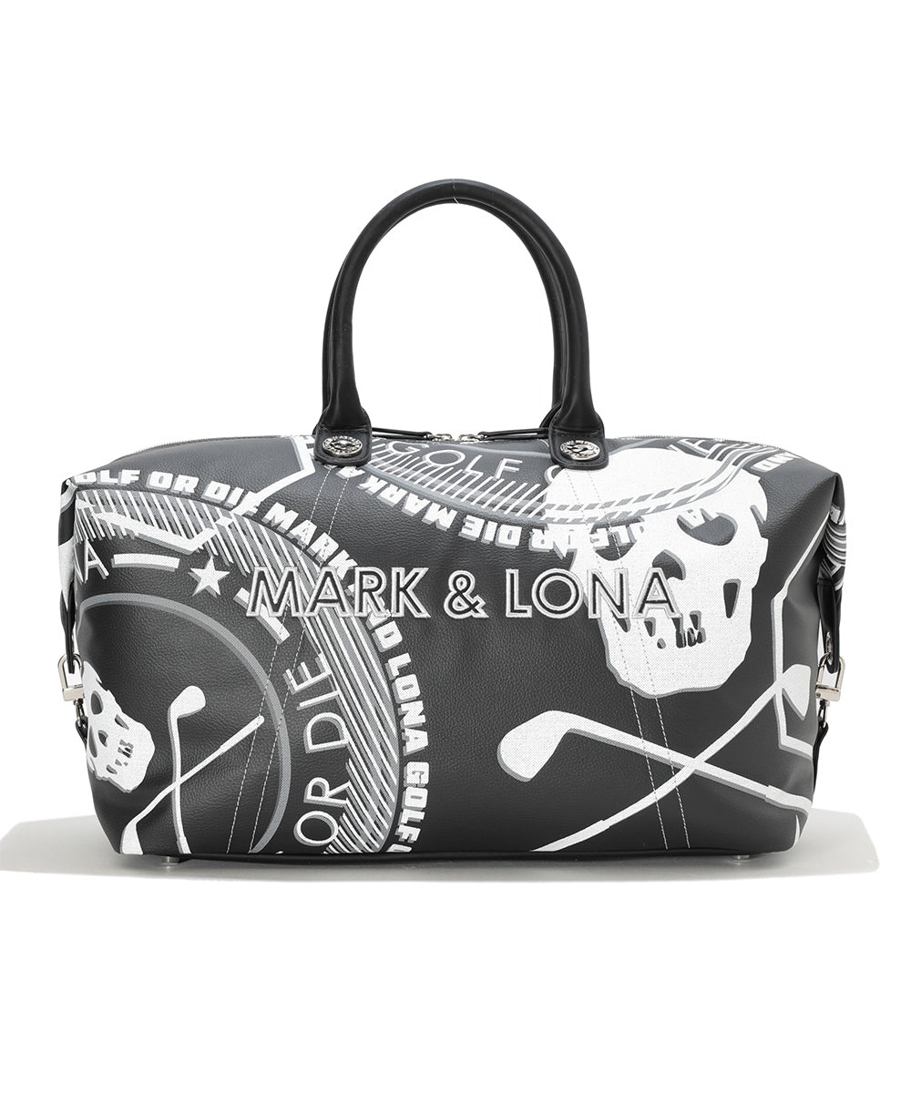 Atlas Convertible Boston Bag – MARK & LONA GLOBAL ONLINE STORE