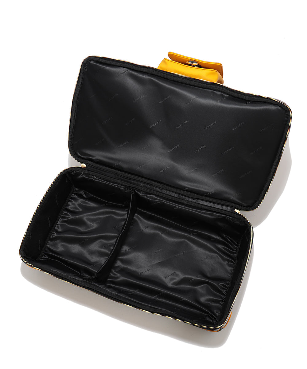 Ritmo Monogram Boston bag – MARK & LONA GLOBAL ONLINE STORE