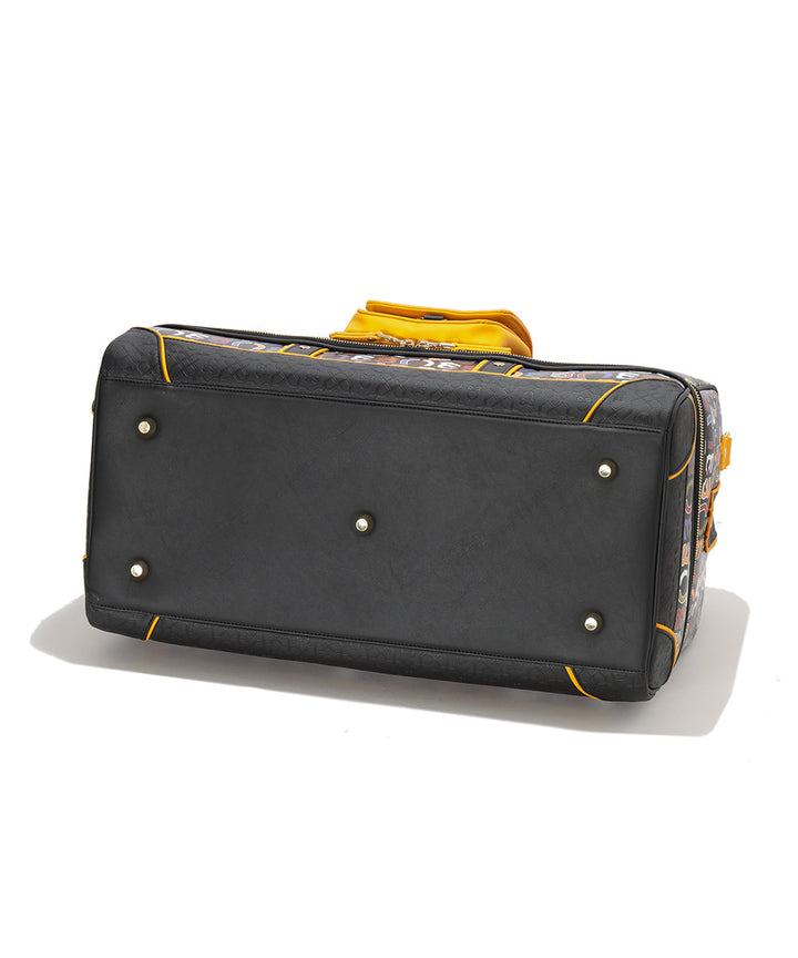 Ritmo Monogram Boston bag – MARK & LONA GLOBAL ONLINE STORE
