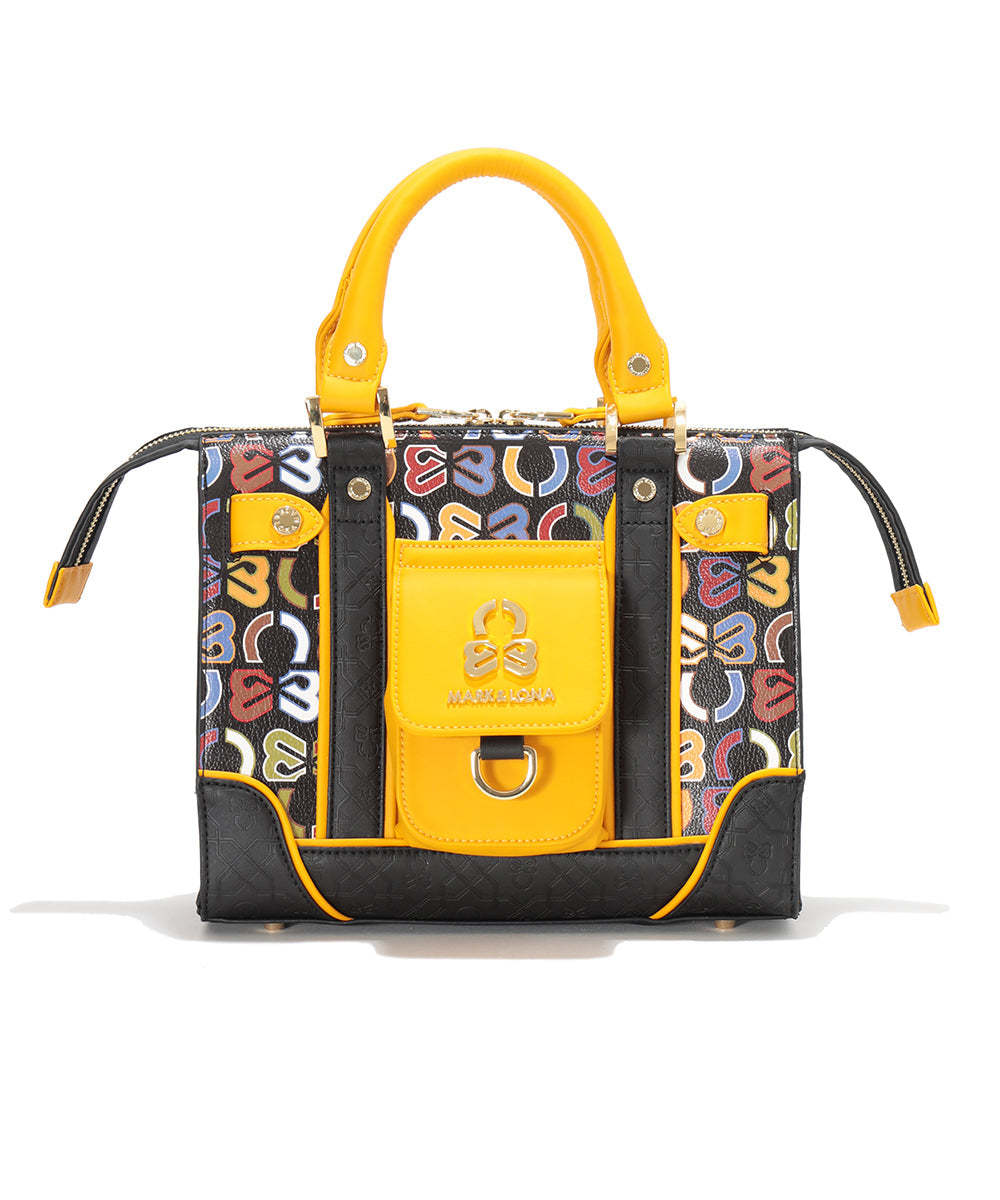 Ritmo Cart bag – MARK & LONA GLOBAL ONLINE STORE