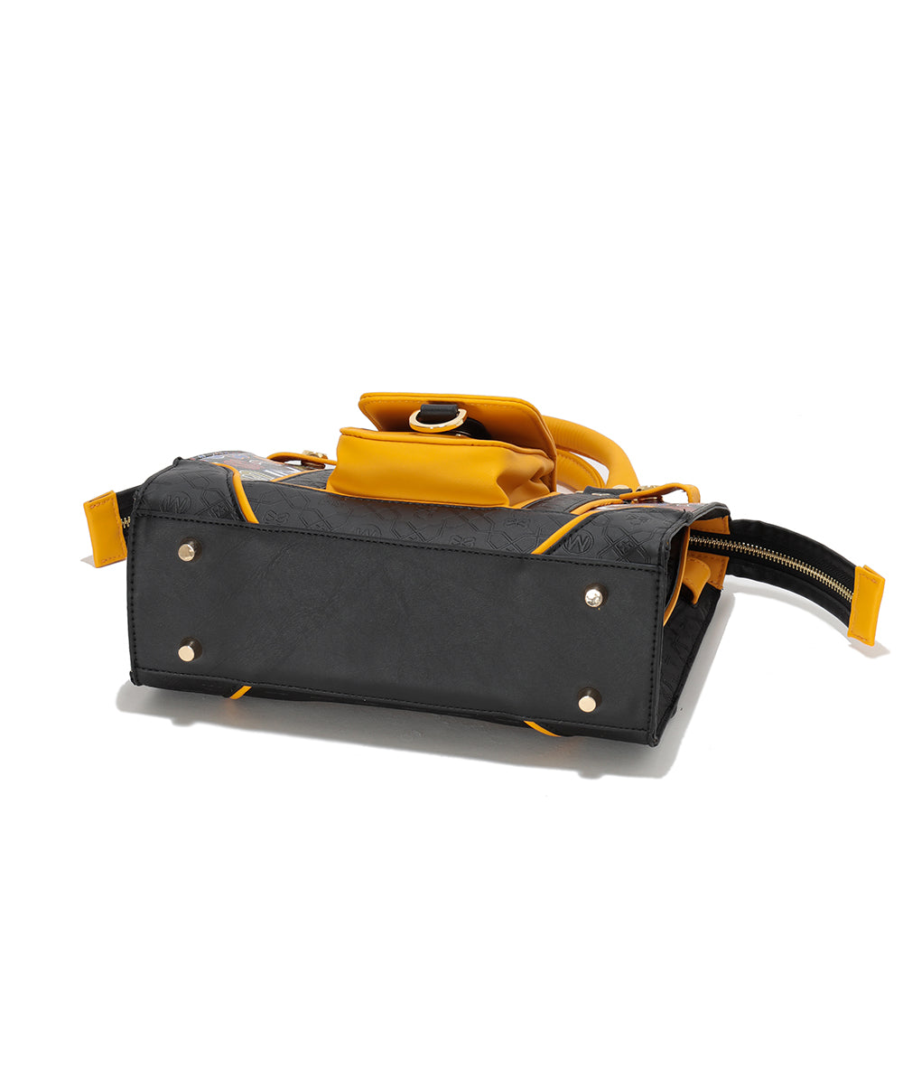 Ritmo Cart bag – MARK & LONA GLOBAL ONLINE STORE