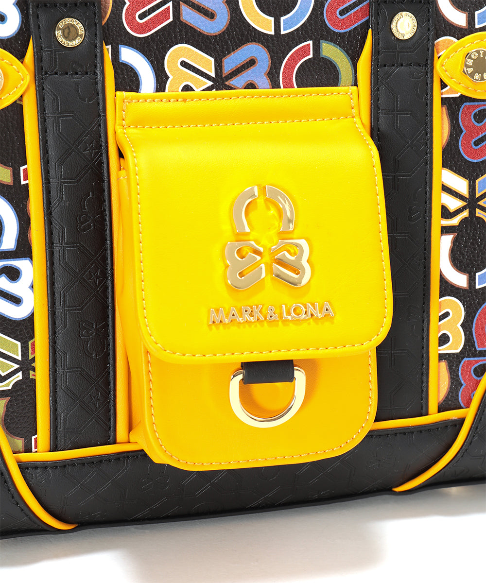Ritmo Cart bag – MARK & LONA GLOBAL ONLINE STORE