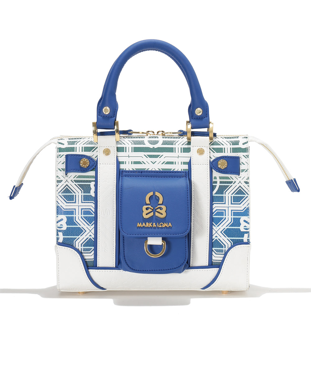 ゴルフバッグ・キャディバッグ MARK & LONA Ritmo Cart Bag Ritmo Cart bag – MARK & LONA GLOBAL ONLINE STORE