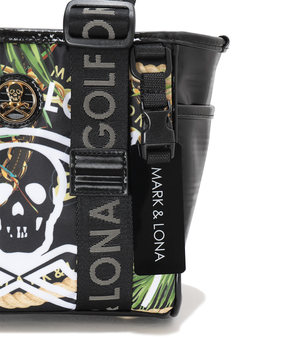 Riviera Cart Tote – MARK & LONA GLOBAL ONLINE STORE