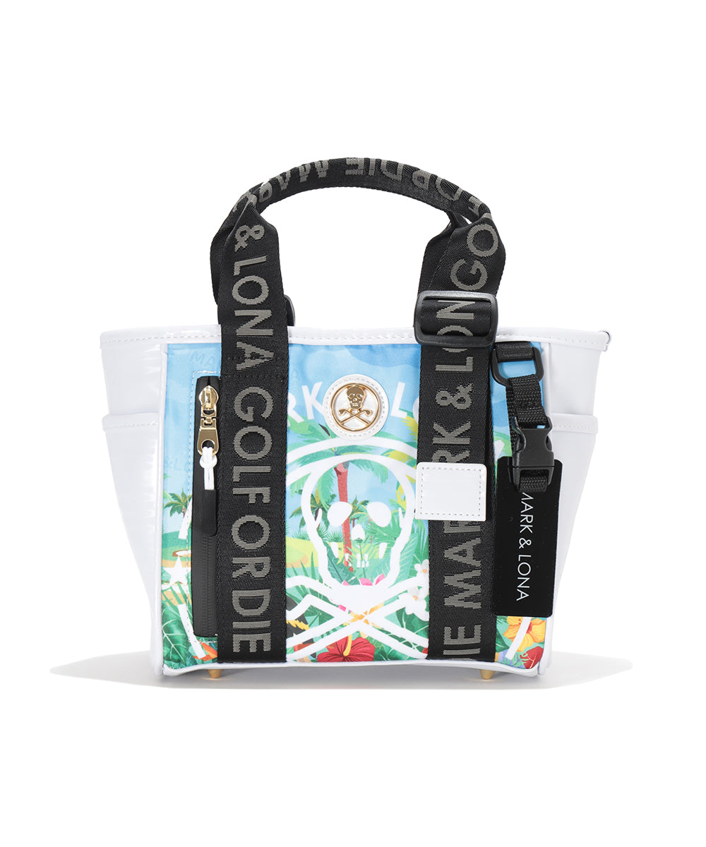 Riviera Cart Tote – MARK & LONA GLOBAL ONLINE STORE
