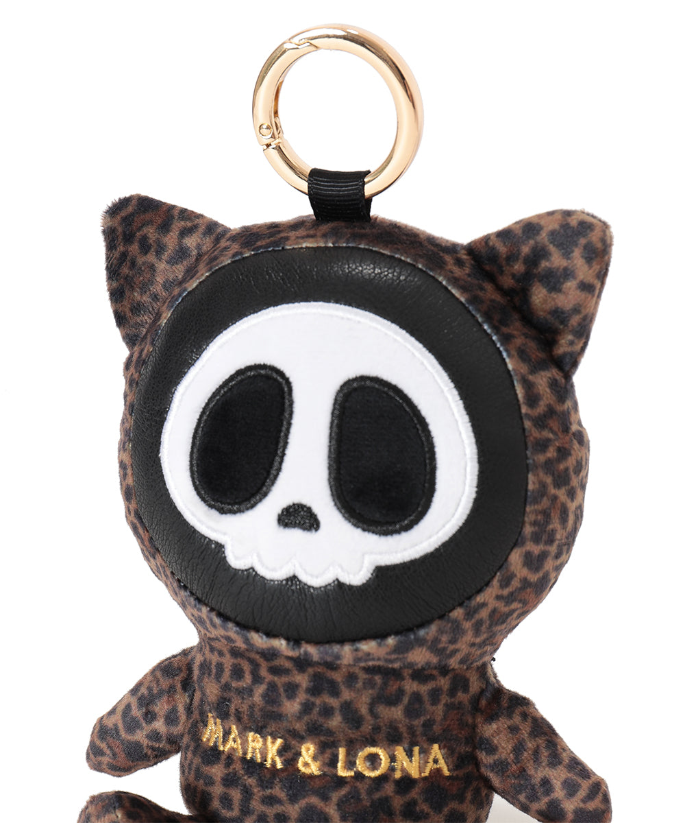 G.O.D Vicious Ball Pouch – MARK & LONA GLOBAL ONLINE STORE