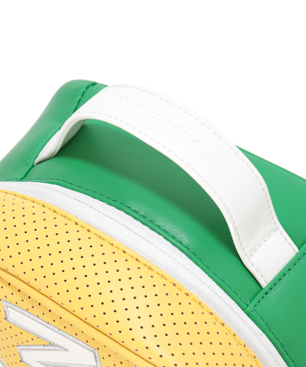 ML Dual-Tone Shoe Bag – MARK & LONA GLOBAL ONLINE STORE