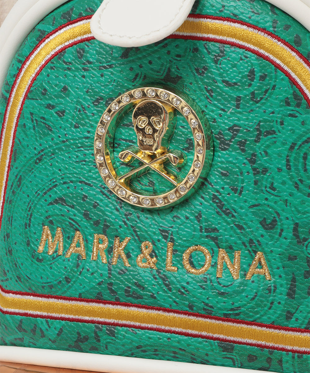 Stela Chrome Edition Caddy Bag – MARK & LONA GLOBAL ONLINE STORE