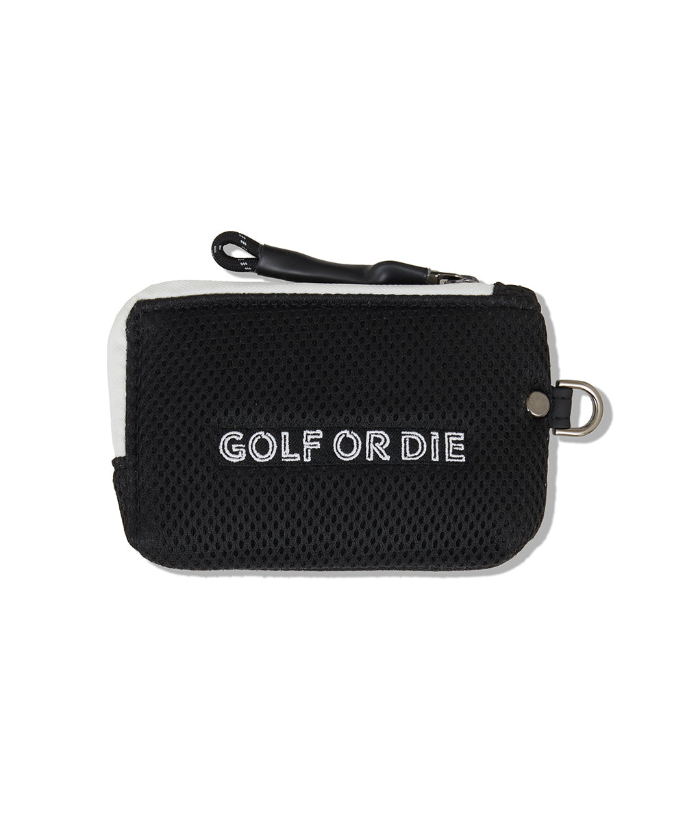 Nitro Camo Paneled Caddie Bag – MARK & LONA GLOBAL ONLINE STORE